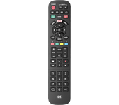Mando a distancia - One For All URC 4914, Para televisores Panasonic
