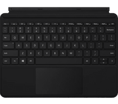 Teclado - Microsoft KCM-00036, Para Surface Go 2, Negro
