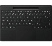 Teclado - Microsoft Surface Pro Flex, Negro