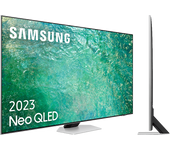 REACONDICIONADO Seminuevo Bueno TV Neo QLED 75" - Samsung TQ75QN85CATXXC, UHD 4K, Quantum Matrix, Motion Xcelerator Turbo+, Smart TV, Gaming Hub