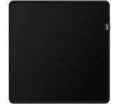 Alfombrilla gaming - HYPERX Pulsefire Mat, Talla M, Superficie de tela precisa, Negro