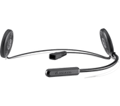 Manos libres - Midland K10, Universal, 8h Autonomía, Bluetooth, Waterproof, Negro