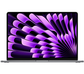 REACONDICIONADO Seminuevo Muy bueno Apple MacBook Air (2024), 15,3", ChipM3, GPU 10 núcleos, 16GB RAM, 512GB de SSD, Teclado Magic Keyboard Touch ID