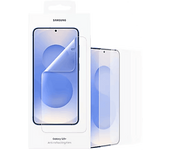 Protector pantalla - Samsung, Para Samsung Galaxy S25 Plus, Anti-reflecting Film, Transparente