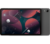 Tablet - PEAQ PET 11080-F628S, 11" Full HD, 6 GB RAM, 128 GB, Gris