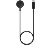 Cargador inalámbrico - Samsung EP-OL300, Para Galaxy Watch, Negro