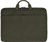 Funda portátil - HP modular para ordenador portátil, 15.6", Resistente al agua, Robusta, 6L Verde