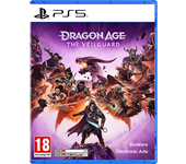 PS5 Dragon Age: The Veilguard