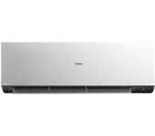 Aire acondicionado Split 1 x - Haier Expert, 3009 fg/h, Inverter Rotativo, Wi-Fi, Sensor Eco, Blanco
