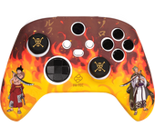 Funda + grips - FR-TEC One Piece™ Custom Kit Fire, Para Xbox™ Seres, Licencia oficial, Multicolor
