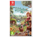Nintendo Switch Tales of the Shire: A The Lord Rings™ Game