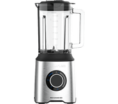 REACONDICIONADO Seminuevo Excelente Batidora de vaso - Taurus Prior Advance 1800 1800W, 2l, Táctil, Turbo, Acero Inoxidable