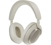 Auriculares inalámbricos - Bowers & Wilkins Px7 S3, Circumaurales, Bluetooth, 30h Autonomía, Blanco