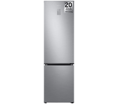 REACONDICIONADO Seminuevo Muy bueno Frigorífico combi - Samsung SMART AI RB38C775DS9/EF, No Frost, 203cm, 390l, All Around Cooling, MetalCooling, WiFi