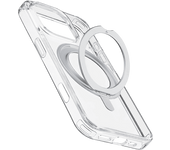 Funda móvil - CellularLine, Para Apple iPhone 16 PRO MAX, Trasera, TPU, Transparente