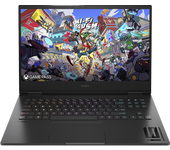 Portátil gaming - HP OMEN 16-wf1023ns, 16.1 " QHD, Intel® Core™ i9-14900HX, 32GB RAM, 1TB SSD, Gráficos RTX™ 4060, Sin sistema operativo, Negro