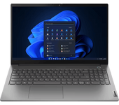 REACONDICIONADO Seminuevo Muy bueno Portátil - Lenovo ThinkBook 15 G4 IAP Profesional, 15.6" Full HD, Intel® Core™ i5-1235U, 8GB RAM, 256GB SSD