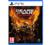PS5 Gears of War: Reloaded
