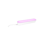 Barra de luz - Philips Hue Play, LED inteligente, blanca y color, 530 lúmenes, domótic