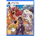 PS5 Farmagia