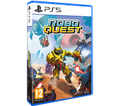PS5 Roboquest Limited Edition