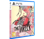 PS5 The Wreck