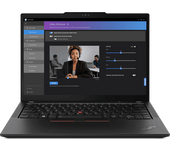 Portátil - Lenovo ThinkPad X13 Gen 5 Profesional, 13.3" WUXGA, Intel® Evo™ Edition Core™ Ultra 7 155U, 16GB RAM, 512GB SSD, HD Graphics, W11 Pro