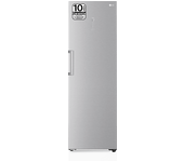 REACONDICIONADO Seminuevo Bueno Frigorífico una puerta - LG GLM71MBCSF, No Frost, 186 cm, 386 l, DoorCooling+™, ThinQ™, Inox