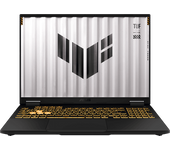 Portátil gaming - ASUS TUF Gaming FX608JMR-RV003, 16 " WUXGA, Intel® Core™ i7-14650HX, 32GB RAM, 1TB SSD, GeForce RTX™ 5060, Sin sistema operativo