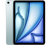 Apple iPad Air (2025), 512GB, Azul, 11", WiFi+CELL, Pantalla Liquid Retina, Chip M3, 9GPU