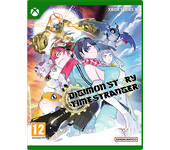 Xbox Series X Digimon Story Time Stranger