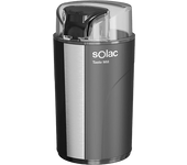 Molinillo de café - Solac MC6252 Taste Mill 200 W, 70 gr capacidad, gris