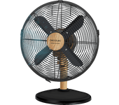 Cecotec Ventilador De Mesa Energysilence 600
