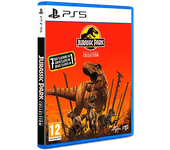 PS5 Jurassic Park Classic Games Collection