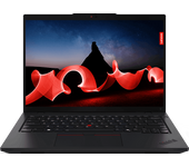 Portátil - Lenovo ThinkPad L16 Gen 1 Profesional, 16" WUXGA, Intel® Core™ Ultra 7 155U, 16GB RAM, 512GB SSD, UHD Graphics, Windows 11 Pro, Negro