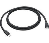 Apple Cable Thunderbolt 5 Pro, USB?C, 1 m, Negro