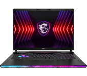 REACONDICIONADO Seminuevo Muy bueno Portátil gaming - MSI Raider GE68 HX 14VFG-265XES, 16"QHD+, Intel®Core™i7-14700HX, 32GB RAM, 1TB SSD, RTX™ 4060