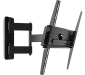Soporte TV - Vogels's MA 3040 C1, De 32 "a 55 ", VESA 400 x mm, Hasta 25 kg, Negro