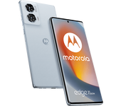 Móvil - Motorola Edge 50 Fusion, Marshmallow Blue, 256 GB, 12 GB RAM, 6.7 " pOLED Full HD+, Qualcomm® Snapdragon™ 7, 5000 mAh, Android