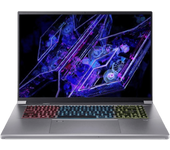 Portátil gaming - Acer Predator Triton Neo 16 PTN16-51-76VF, 16" WQXGA, Intel® Core™ Ultra 7 155H, 16GB RAM, 2TB SSD, GeForce RTX™ 4060, Windows 11
