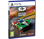PS5 Project Motor Racing
