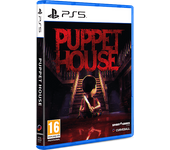 PS5 Puppet House