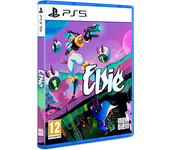 PS5 Elsie Magitek Edition
