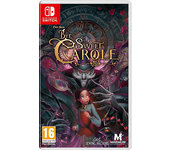 Nintendo Switch Bye sweet Carole