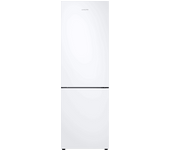 REACONDICIONADO D: Frigorífico combi - Samsung RB33B612EWW/EF, No Frost, 185.3 cm, 344l, SpaceMax™, All-Around Cooling, Blanco