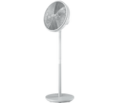 REACONDICIONADO Seminuevo Muy bueno Ventilador de pie - Philips CX2550/00, 3 velocidades, 48 W, Máxima refrigeración, Ultrasilencioso, Temporizador