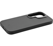 Funda móvil - Cellular Line SENSPLUSGALS24UK, Para Samsung Galaxy S24 Ultra, Silicona, Trasera, Negro
