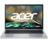 REACONDICIONADO Seminuevo Muy bueno Portátil - Acer Aspire 3 A315-510P-C2K3, 15.6" Full HD, Intel® N100, 8GB RAM, 256GB SSD, Sin sistema operativo