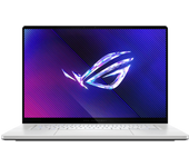 Portátil ASUS ROG Zephyrus G16 GU605MV-QP161W Gris (16'' - Intel Core Ultra 7 155H - RAM: 16 GB - 1 TB SSD - NVIDIA GeForce RTX 4060)