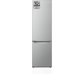 REACONDICIONADO Seminuevo Excelente Frigorífico combi - LG GBP52PZNCN1, No Frost, 203 cm, 384 l, DoorCooling+™, FRESHConverter™, Inox antihuellas